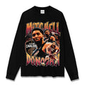 Donovan Mitchell Long Sleeve