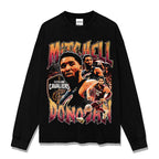 Donovan Mitchell Long Sleeve