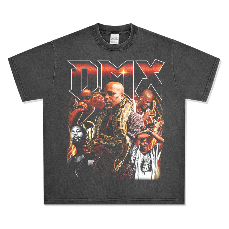 DMX Tee