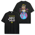 Juice WRLD Tee 2.0