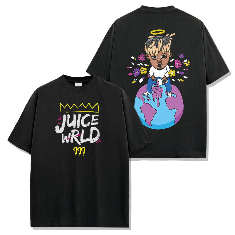 Juice WRLD Tee 2.0