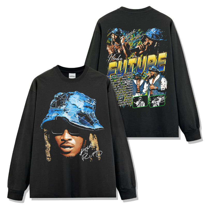 Future Long Sleeve