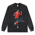 Cristiano Ronaldo Long Sleeve