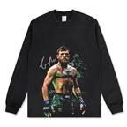 Conor McGregor Long Sleeve