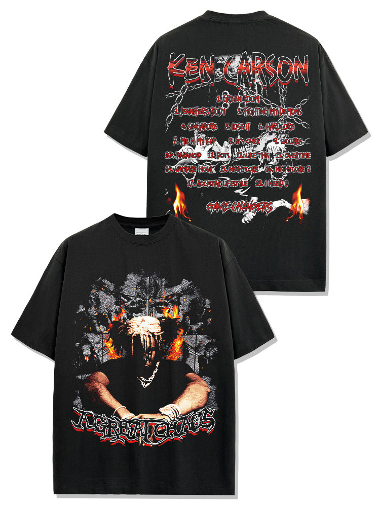 Ken Carson Tee