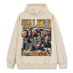 Paul Walker Hoodie