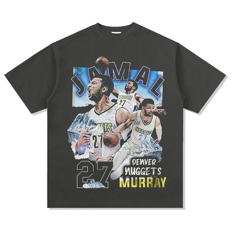 Jamal Murray Tee