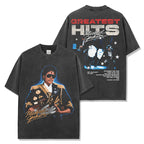 Michael Jackson Greatest Tee