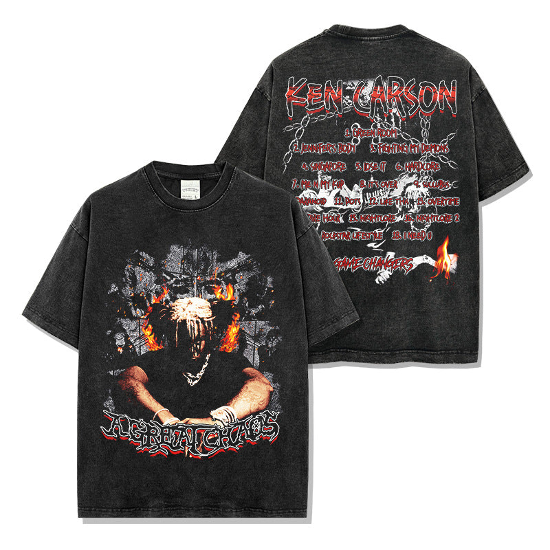 Ken Carson Tee