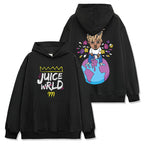 Juice WRLD Hoodie 2.0