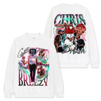 Chris Brown Crewneck