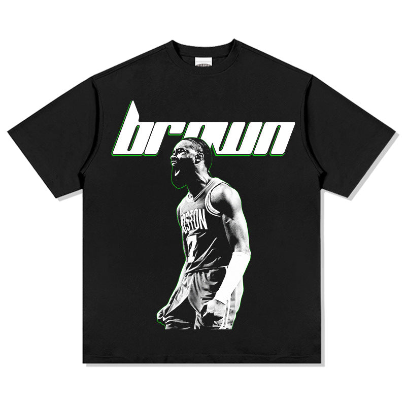 Jaylen Brown Tee