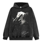 XXXTENTACION Hoodie