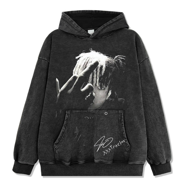 XXXTENTACION Hoodie