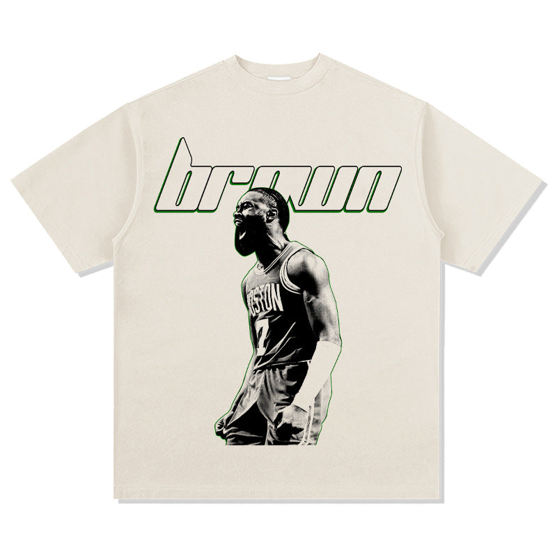Jaylen Brown Tee