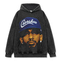 Nipsey vintage hoodie heavyweight streetwear sweatshirt Archive 199X