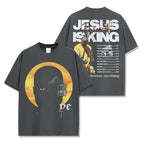 Kanye West Jesus Is King Tee