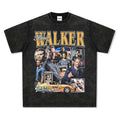 Paul Walker Tee