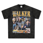 Paul Walker Tee