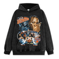 Jalen Brunson Hoodie. 3.0