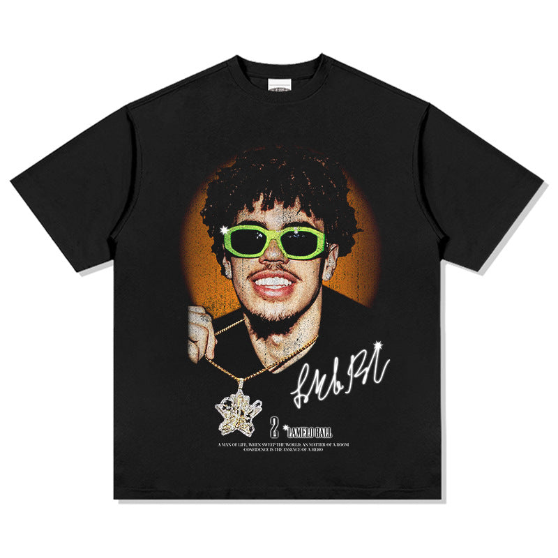 Lamelo Ball 2.0 Tee