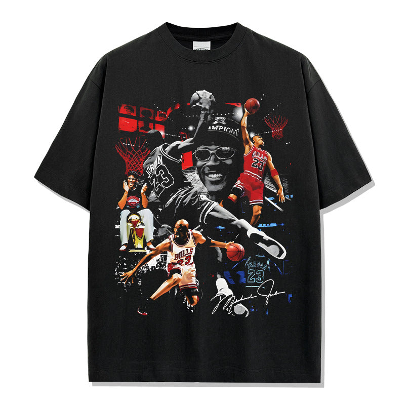Michael Jordan Tee