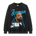 Drake Iceman Crewneck