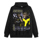 Juice WRLD Hoodie