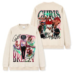 Chris Brown Crewneck