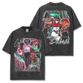 Chris Brown Tee
