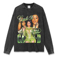 Cardi B Long Sleeve