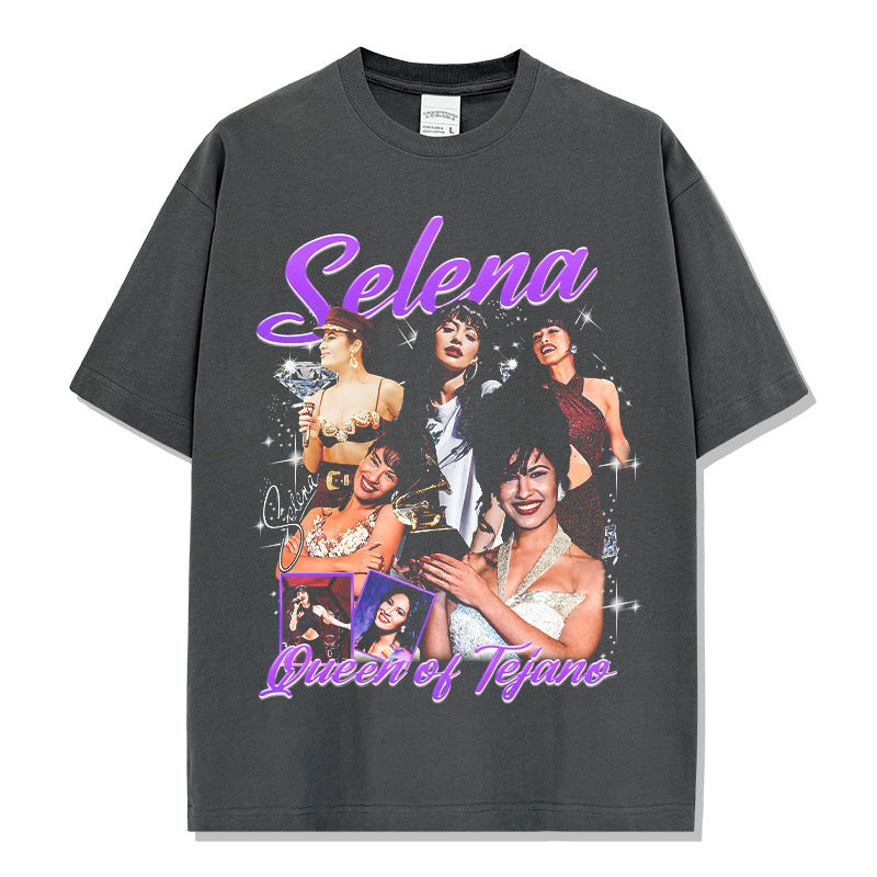 Selena Tee