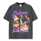 Selena Tee