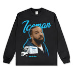 Drake Iceman Long Sleeve