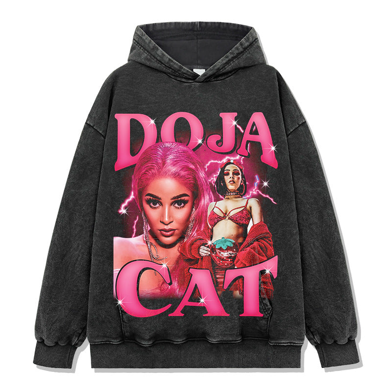 Doja Cat Hoodie