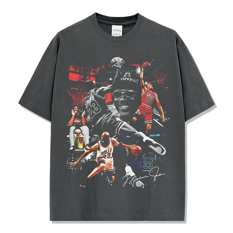 Michael Jordan Tee