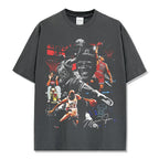 Michael Jordan Tee