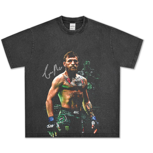 Conor McGregor Tee