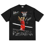 Derrick Rose Tee 2.0