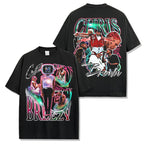 Chris Brown Tee