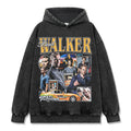 Paul Walker Hoodie