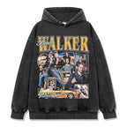 Paul Walker Hoodie