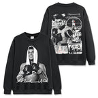 Muhammad Ali Crewneck