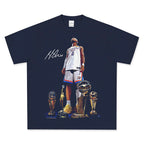Shai Gilgeous Alexander SGA Tee