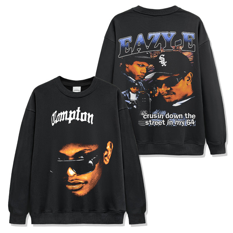 Eazy-E Crewneck