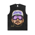 Luka Doncic Tank