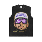Luka Doncic Tank