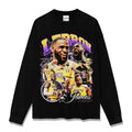 Lebron James Long Sleeve