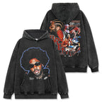 Brent Faiyaz Hoodie