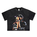 Shedeur Sanders Colorado Boxy Tee